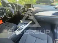 2016 BMW 118