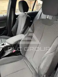 2016 BMW 118