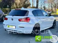 2016 BMW 118
