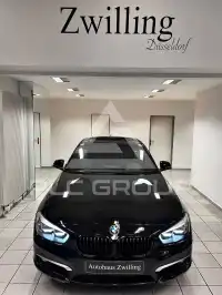 2016 BMW 118