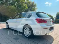 2016 BMW 118