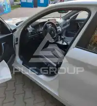 2016 BMW 118