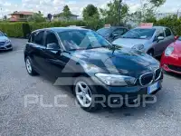 2016 BMW 118