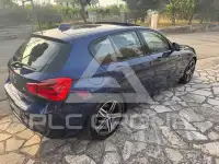 2016 BMW 118