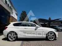 2016 BMW 118