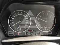 2016 BMW 118