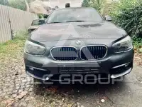 2016 BMW 118
