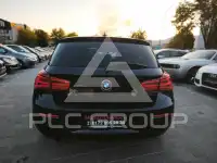 2016 BMW 118