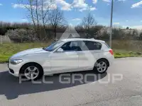 2016 BMW 118