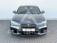 2016 BMW 118