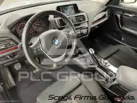 2016 BMW 118