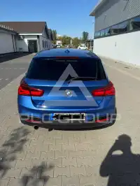 2016 BMW 118