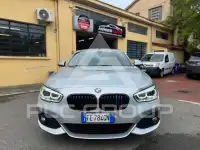 2016 BMW 118