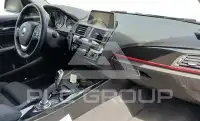 2016 BMW 118