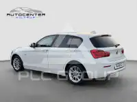 2016 BMW 118
