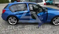 2016 BMW 118