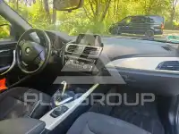 2016 BMW 118