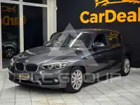2016 BMW 118