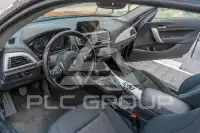 2016 BMW 118