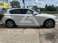 2016 BMW 118