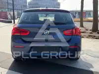 2016 BMW 118