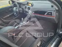 2016 BMW 118
