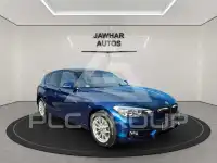 2016 BMW 118