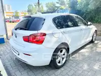 2016 BMW 118