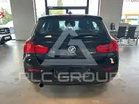 2016 BMW 118
