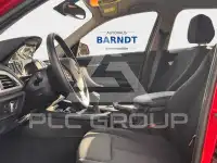 2016 BMW 118