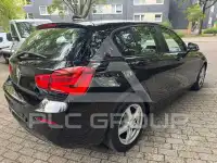 2016 BMW 118