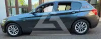 2016 BMW 118