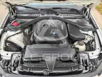 2016 BMW 118