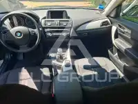 2016 BMW 118