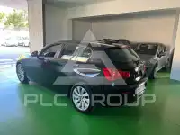 2016 BMW 118