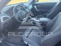2016 BMW 118