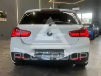 2016 BMW 118