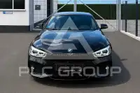 2016 BMW 118