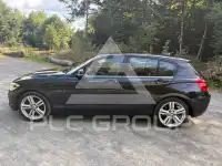 2016 BMW 118