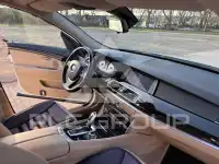 2016 BMW 530
