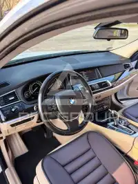 2016 BMW 530