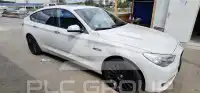 2016 BMW 530