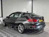 2016 BMW 530