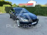 2016 BMW 530