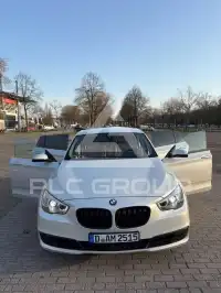 2016 BMW 530