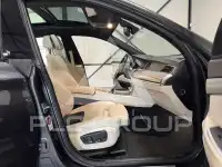 2016 BMW 530