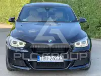 2016 BMW 530
