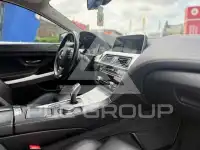 2016 BMW 640