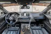 2016 BMW 640