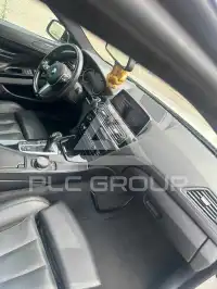 2016 BMW 640